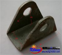 klung shock absorber bracket for atv, go kart, buggy ,UTV, side by side[4PCS/Lot]