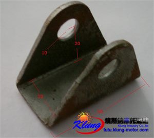 klung shock absorber bracket for atv, go kart, buggy ,UTV, side by side[4PCS/Lot]