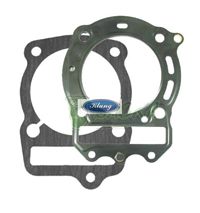 Fast Shipping !  Cfmoto 250cc 172mm CF250 CN250 cylinder gasket  for kinroad, kazuma, goka,roketa,buggy ,atv,go kart parts.
