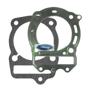 Fast Shipping !  Cfmoto 250cc 172mm CF250 CN250 cylinder gasket  for kinroad, kazuma, goka,roketa,buggy ,atv,go kart parts.