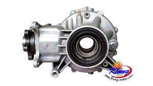 Klung rear differential for CFMOTO xy500UE xy500UEJ xinyang UTV, Dyno truck,spartan,big iron,agmax side by side,HSUN UTV