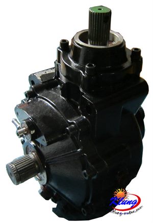 Klung 800cc joyner renegade 800cc 4x4 rear differential for buggies ,UTVs,go karts, offroad vehicles.