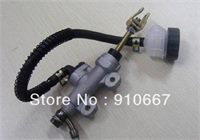KLUNG 19mm brake master cylinder parking brake cylinder ,clutch cylinder for Joyner,Kinroad buggies ,go karts,atvs, quads