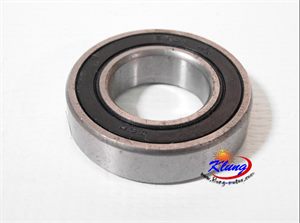 Klung gokart  hub bearing 6007 35x62x14 for goka NANYI ,ROketa bms GK32 GK25 Gk06 Gk34 offroad vehicles[2PCS/Lot]