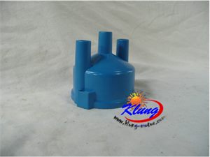 Klung 650cc 276 engine parts distributor blue cover  for kinroad, Joyner, roketa ,goka ,BMS,TNS,Saiting, buggy ,utv, go kart
