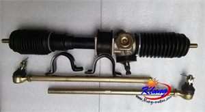 klung steering box,steering assembly for xy1100gk,xy300UE ,chironex  1100cc  buggy UTV,go kart, side by side