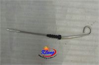 Klung 650cc LJ276 engine parts oil dipstick  for roketa goka 650,kinroad 650, joyner 650,TNS650 buggy ,utv, go kart