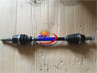 klung Front left cv axle for xy1100UEJ,chironex vaterral 1000cc  buggy UTV,go kart, side by side