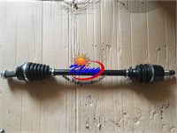 klung Front Right cv axle for xy1100UEJ,chironex vaterral 1000cc buggy UTV,go kart, side by side