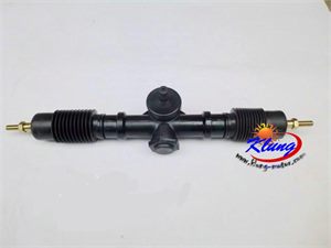KLUNG 480mm  steering rack ,steering box for Dazon Minico xinyang xy500gk go karts, buggies