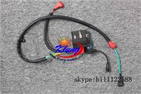 KLUNG WINCH RELAY for SPARTAN  XY500UEJ XY500UTV go kart,buggy,UTV,Side by Side