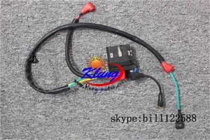 KLUNG WINCH RELAY for SPARTAN  XY500UEJ XY500UTV go kart,buggy,UTV,Side by Side