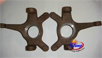 KLUNG 1100 4x4 front Knuckle  for the buggies, quads ,atvs,offroad vehicles suspension arms,control arms (one pair )