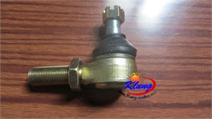 M18x1.5/M14x1.5 adjustable ball joint ,high quality ball joint for susepnsion arms  with bush[2PCS/Lot]