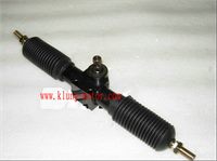 KLUNG 460mm steering rack ,steering box for Joyner 1100cc sandviper go karts, buggies,UTV .