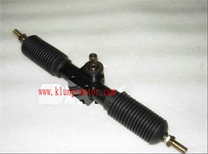 KLUNG 460mm steering rack ,steering box for Joyner 1100cc sandviper go karts, buggies,UTV .