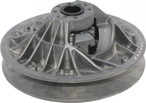 klung  clutch cvt driver pulley for xy1100,chironex  1000cc, xinyang 1100cc ,boss 1100  buggy UTV