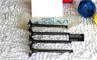 Klung 650cc 276 engine parts intake and exhaust valve  for roketa ,goka ,kazuma, buggy ,utv, go kart, atv (1pcs)