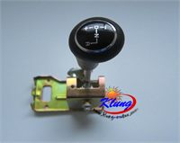 Klung gear shifter selector for XY300UTV UV09 lantana 800cc Joyner 650cc sandspider,Joyner renegade commando kinroad buggy parts