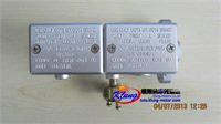 Klung250,650,1100 brake master cylinder  for GOKA buggies ,BMS motor go karts, Roketa atvs, offrod vehicles.