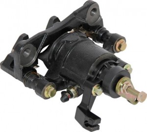klung rear brake caliper for xy1100,chironex  1000cc, xinyang 1100cc for buggy UTV  side by side (one pair out of stock )