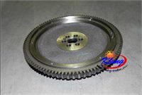 Klung 1100cc 472 800cc 372 Flywheel Ass 372-1005050  for Joyner,Xinyang,Renli,Xingyue, Nanyi  buggy UTV parts