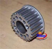 Klung 1100cc 472 chery engine Crankshaft Timing Gear 372-100501 for Joyner,Xinyang,Renli,Xingyue, Nanyi  buggy UTV parts
