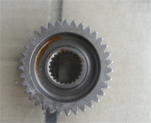 Fast shipping ! cfmoto 250cc 172MM-060008 gearbox final gear for 250cc kazuma,kinroad,joyner,goka,renli ,motorcycle engine parts (out of stock)