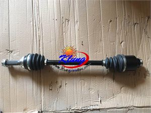 klung REAR right cv axle 620mm for Xinyang xy500GK,chironex komodo,booxt koxxer 500cc buggy,go kart.（out of stock )