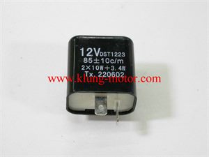 Fast shipping ! cfmoto 250cc 172 light relay for kazuma,kinroad,goka,joyner,renli motorcycle v3 v5 engine parts