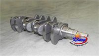 Klung 1100cc 472 chery engine crankshaft  assy 472-1005010 for Joyner,Xinyang,Renli,Xingyue, Nanyi  buggy UTV parts
