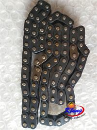 Klung 650cc LJ276 engine parts timing chain  for roketa 650 ,goka 650 ,kinroad 650, joyner 650,TNS650 buggy ,utv, go kart, atv
