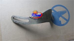 Huaihai 800cc engine  parts  alternator bracket   for roketa ,goka ,kazuma, 800cc buggy ,utv, go kart, atv