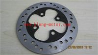 KLUNG 190mm brake dics ,rotor for goka BMS motor ,Dazon,Renli, Nanyi Roketa buggy,go karts .
