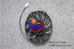 KLUNG FAN assy for SPARTAN XY500UEJ XY500UTV go kart,buggy,UTV,Side by Side