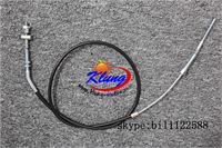 Klung THROTTLE CABLE for Spartan xy500UTV Xy500UEJ  go kart buggy ,Side by Side,UTV