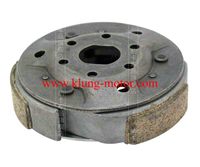 Fast shipping ! cfmoto 250cc 172 CN250 CF250 clutch pad  for kinroad, goka,joyner,kazuma,renli, v3 ,v5 engine parts