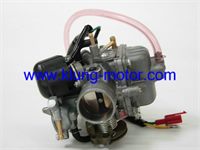 Fast shipping ! 250 cfmoto carburetor cf250 CN250 for kazuma,kinroad,joyner,renli,goka,motorcycle v3 v5 engine parts