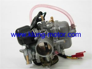 Fast shipping ! 250 cfmoto carburetor cf250 CN250 for kazuma,kinroad,joyner,renli,goka,motorcycle v3 v5 engine parts