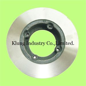 KLUNG 215mm brake disc brake rotor for goka,nanyi,Dazon,Renli,Roketa,BMS buggies,go karts