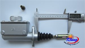 KLUNG JOYNER BAJA FSAE brake master cylinder 003 for sandviper buggies ,Trooper UTVs ,go karts ,offroad vehicles .