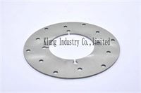 KLUNG 220mm buggy brake disc ,brake rotor for 650,800 1100 KINROAD JOYNER buggies go kart UTV