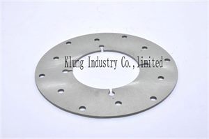KLUNG 220mm buggy brake disc ,brake rotor for 650,800 1100 KINROAD JOYNER buggies go kart UTV