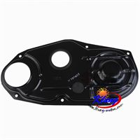 Huaihai  800cc carburetor engine outer cover for timing belt for goka ,huaihai, roket,kazuma 2x4 buggies ,go karts