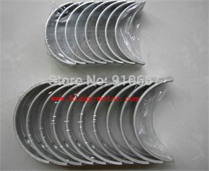 KLUNG 1100  465 engine  main bearing and rod bearing  for goka dazon 1100 buggies, go karts ,quads, offroad vehicles