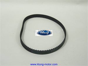 KLUNG 1100 465 engine timing belt 90ZA19 for goka dazon 1100 buggies, go karts ,quads, offroad vehicles