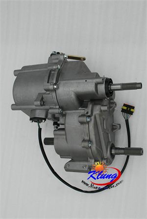 Klung 1100cc   HLNRP CVT  gearbox ,transmission for buggy 1100  go kart ,UTV 1100 （out of stock )