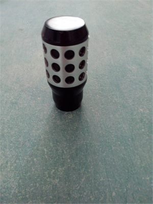 Alluminum alloy shifter knob for buggies ,cars, go karts, utvs, offroad vehicles ,