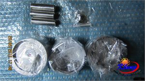 Huaihai 800cc engine piston kit  , roketa ,goka ,kazuma, 800cc buggy engine piston for ,utv, go kart, atv[3PCS/Lot]
