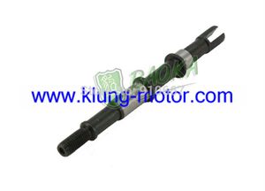 Fast shipping ! cfmoto 250cc 172 water PUMP AXIS    for atv, gokart, buggy motorcycle engine parts